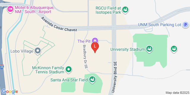 image for University Arena