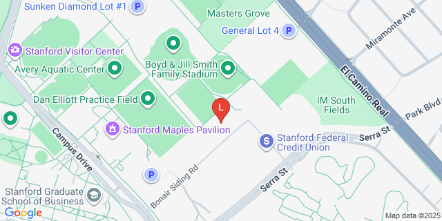 image for Stanford Beach Volleyball Stadium