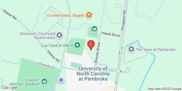 image for Lumbee Field