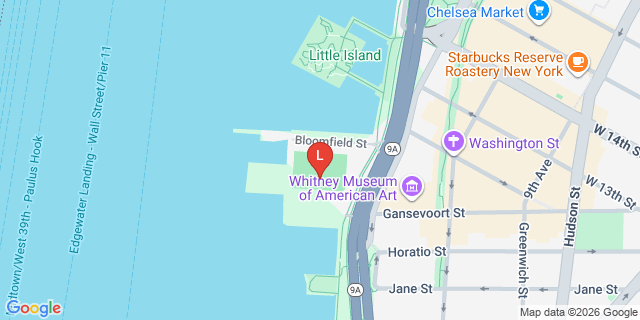 image for Gansevoort Field