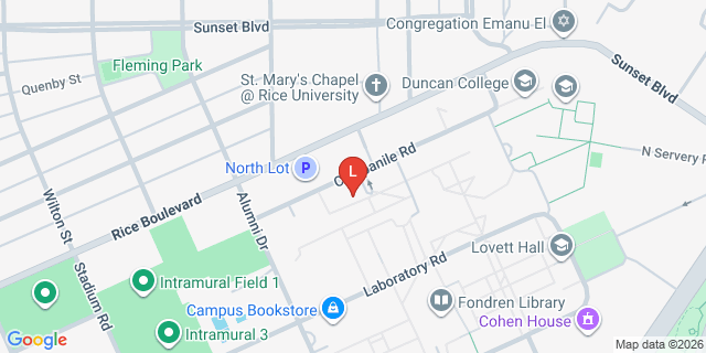 image for Rice University