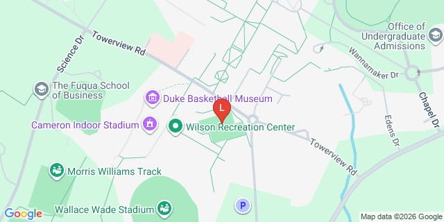 image for Ambler Practice Courts