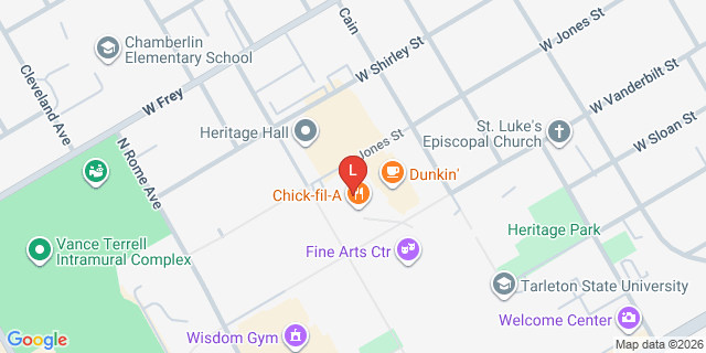 image for Barry B. Thompson Student Center