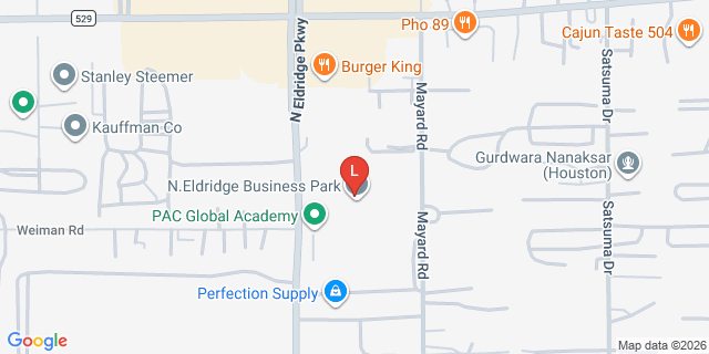 image for PAC Global Academy