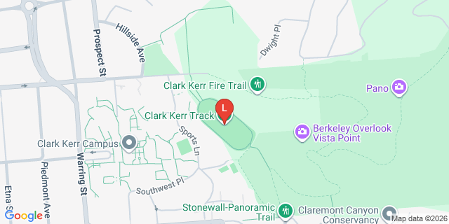 image for Golden Bear Soccer Field