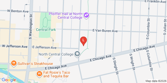 image for Jefferson Lawn