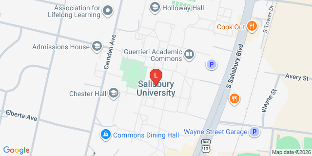 image for Pickleball Court