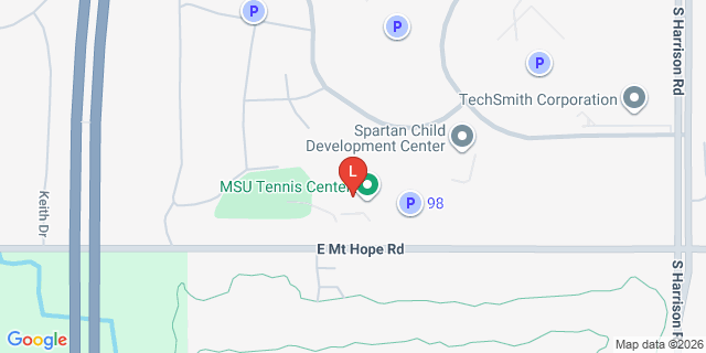 image for MSU Tennis Center