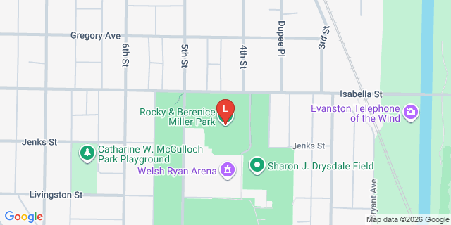 image for Rocky Miller Park