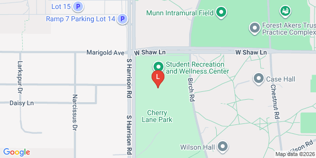 image for Student Recreation and Wellness Center