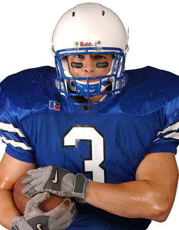 Competitive Football