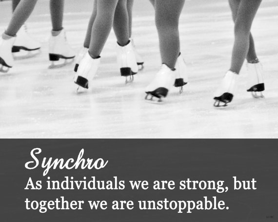 Synchro Skating Club