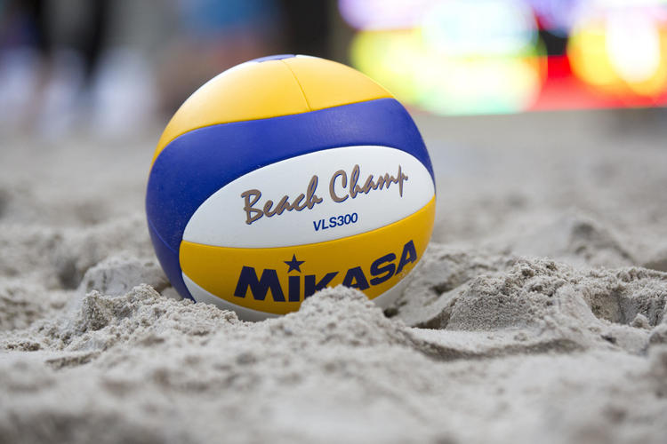 IMLeagues Sand Volleyball Tourney Upperclass (Central Michigan