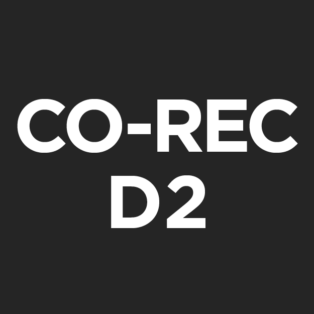 Co-Rec D2