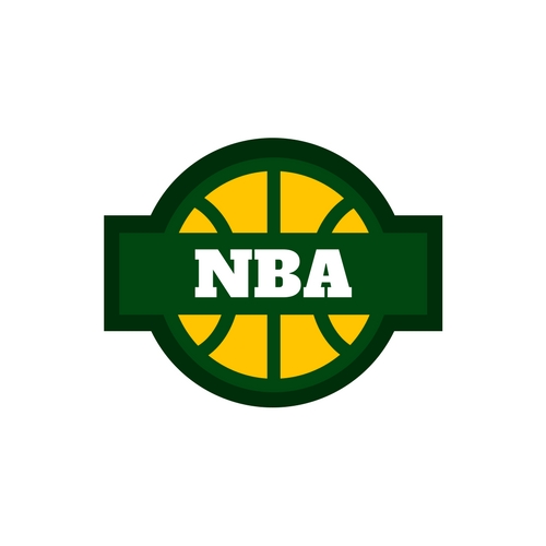 NBA - Competitive