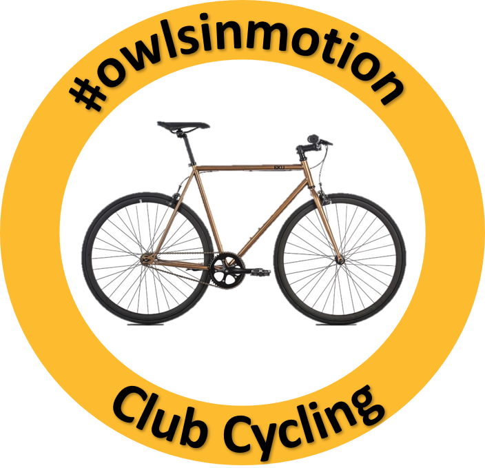 Club Cycling