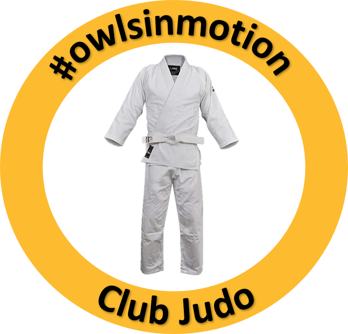Club Judo