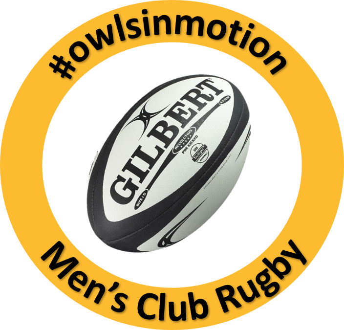 Club Men's Rugby