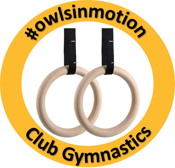 Club Gymnastics