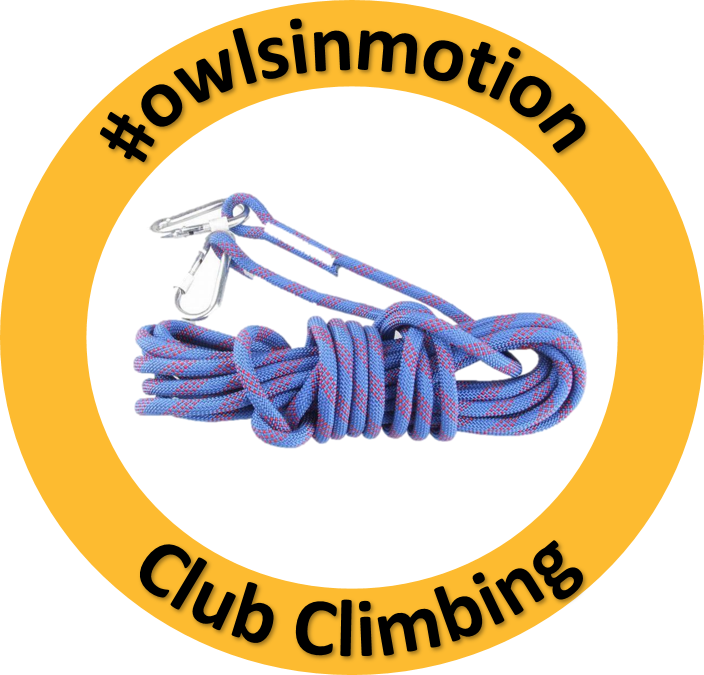 Club Climbing