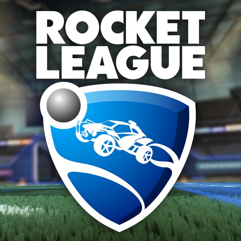 Rocket League 2 v 2