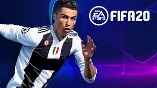 FIFA 20 (PS4)