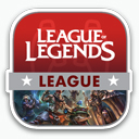 TOURNAMENT: 5v5 League of Legends