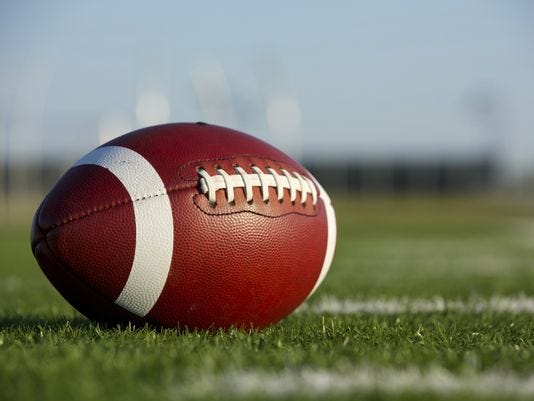 Flag Football Open League