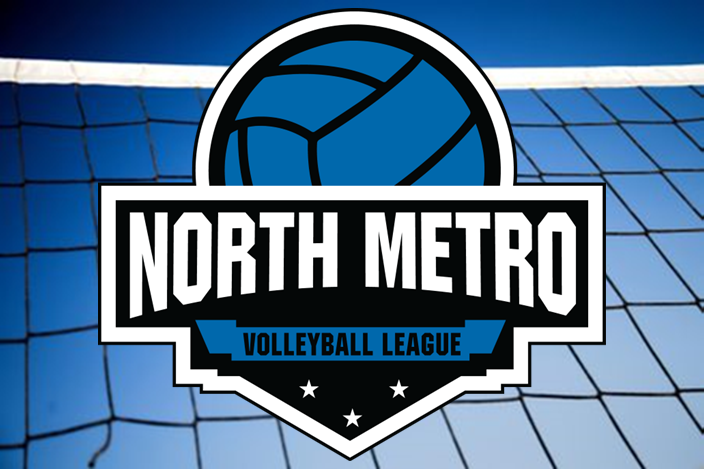 Adult Indoor Volleyball - Women's League
