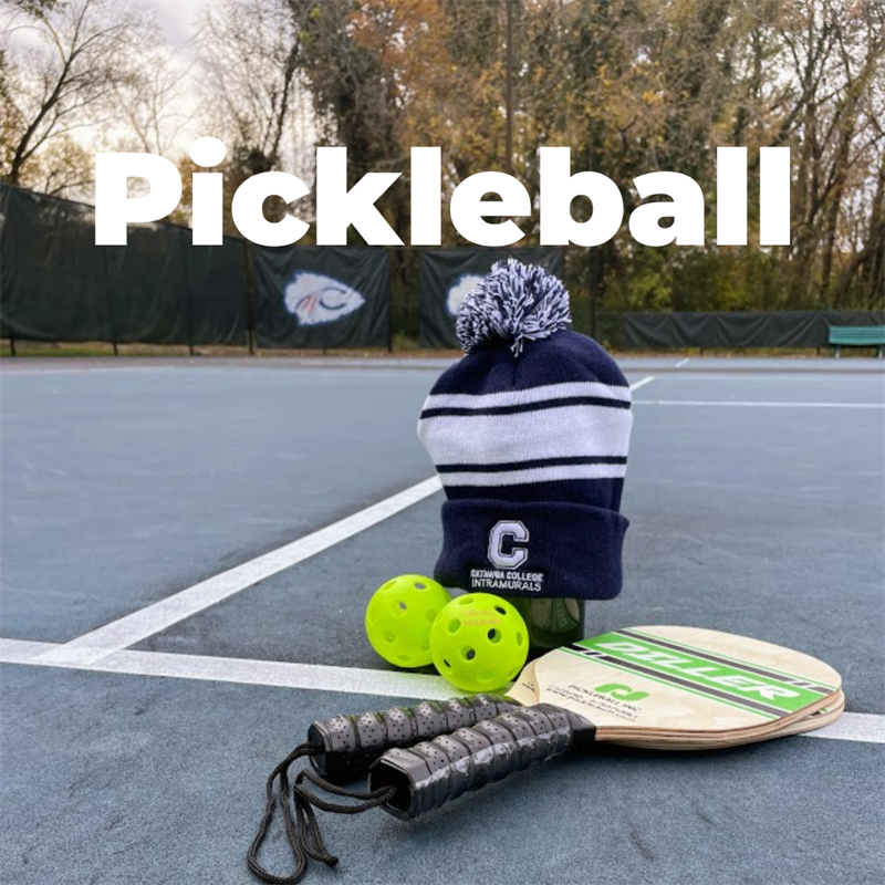 Pickleball