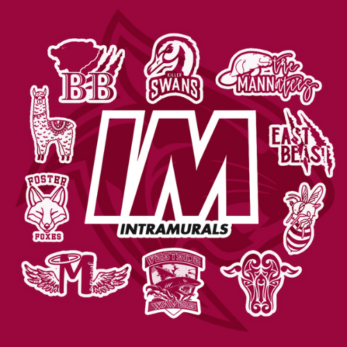 Women's Flag Football