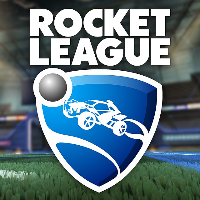 3. Rocket League Class
