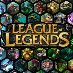5. League of Legends Class