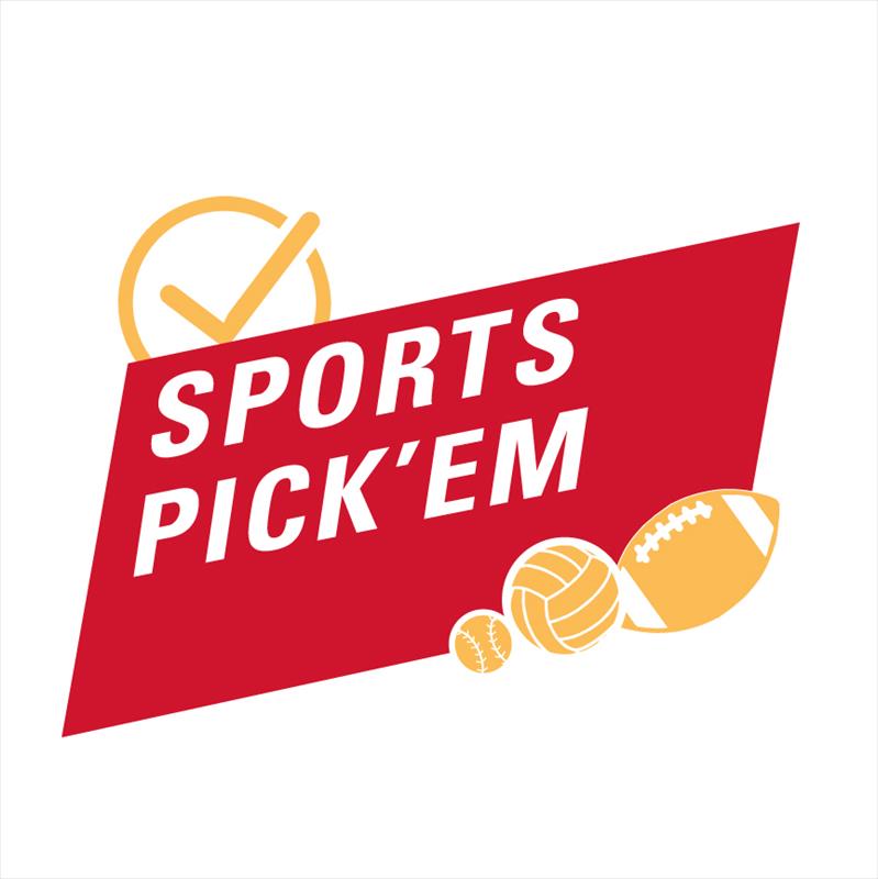Football Weekly Pick'Em