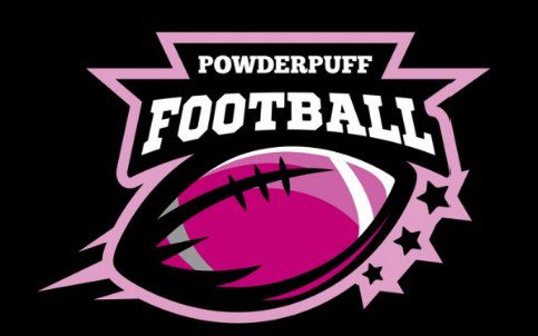Powderpuff Flag FB