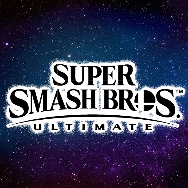 Super Smash Bros Ultimate Tournament #4