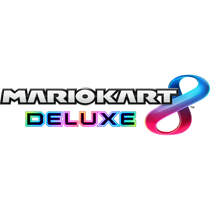 Mario Kart Tournament #2 - Mario Kart Wii