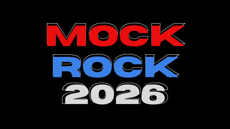 Mock Rock 2026