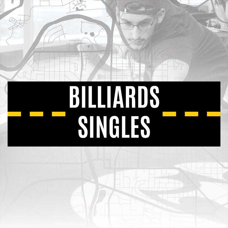 Open Singles