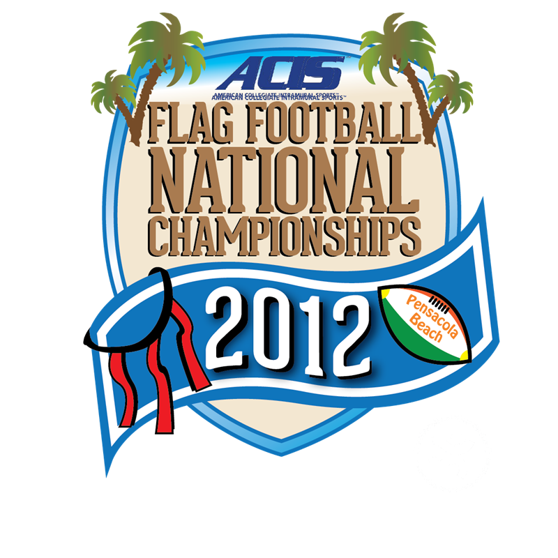 2012 ACIS Flag Football National Championships
