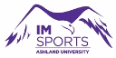 Ashland University - Intramurals