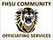 FHSU Community Offic