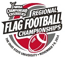 Ohio State Flag Football Regional