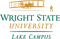 Wright State - Lake 