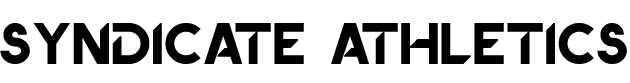 Syndicate Athletics