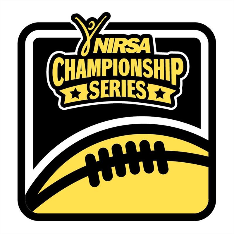 University of Iowa NIRSA Regional Flag Football Championships