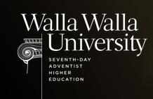 Walla Walla University