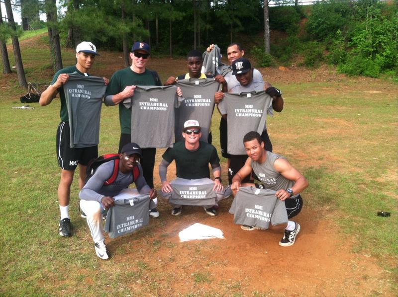 Marion Military Institute