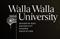 Walla Walla Universi
