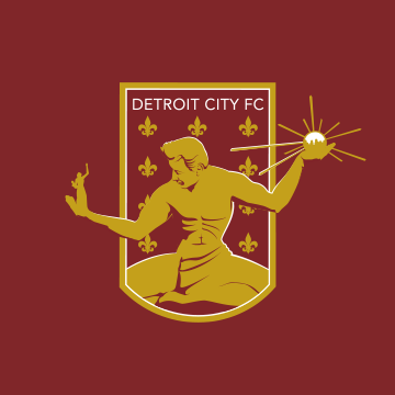 Detroit City Futbol League